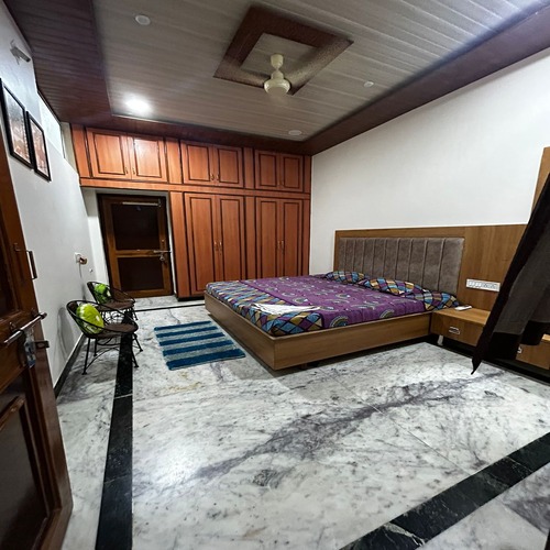 Kanha Kasturi Kanha Kasturi